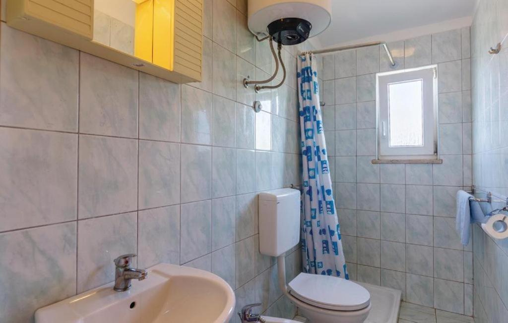 Valdebek 2 Apartment พูลา ภายนอก รูปภาพ